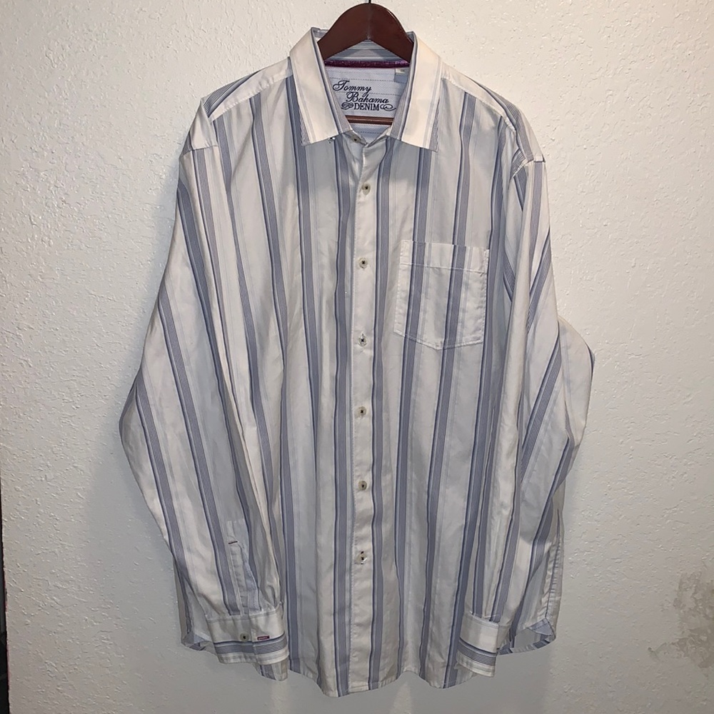 Tommy Bahama Shirt
